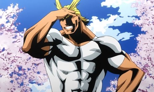 Boku no Hero Academia: Temporada 1 [13/13] [LATINO] [1080p] [FLD]