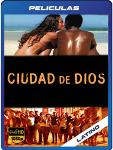 Ciudad de Dios (2002) 1080p WEB-DL Latino