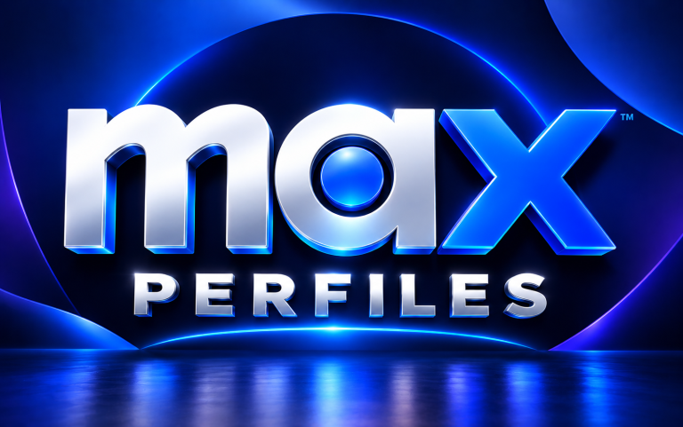 Max Premium 1 Perfil
